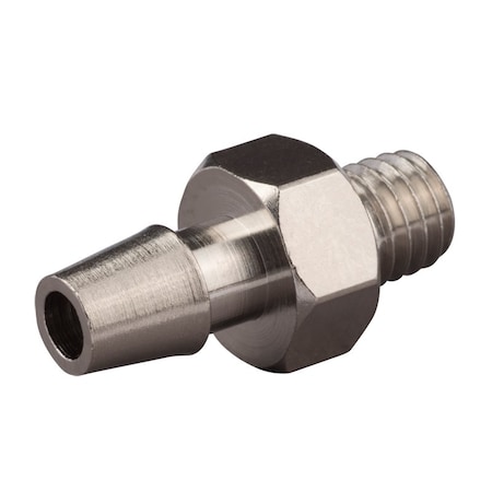 Fipa Vacuum cup fitting, M5-male 270.134